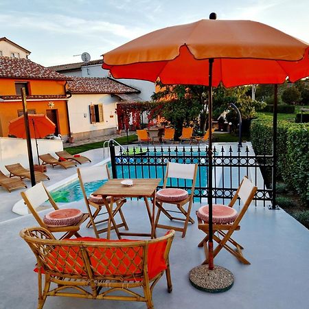 Villa Cozy Getaway House Luana Buzet Exterior foto